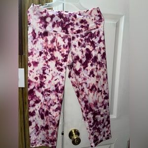 Old Navy Active Leggings